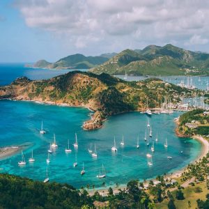 Antigua & Barbuda 