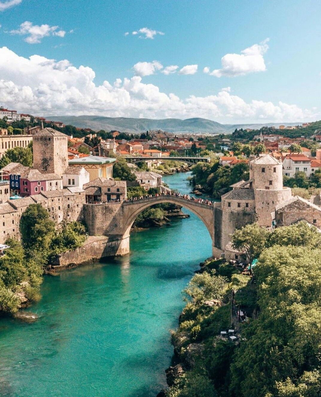 Bosnia & Herzegovina