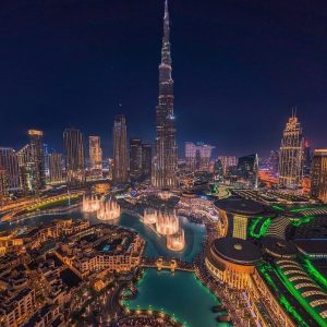 United Arab Emirates (Dubai)