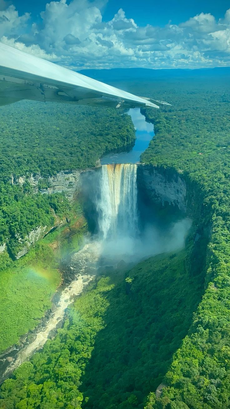 Guyana