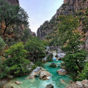 Iraq, Republic of Iraq