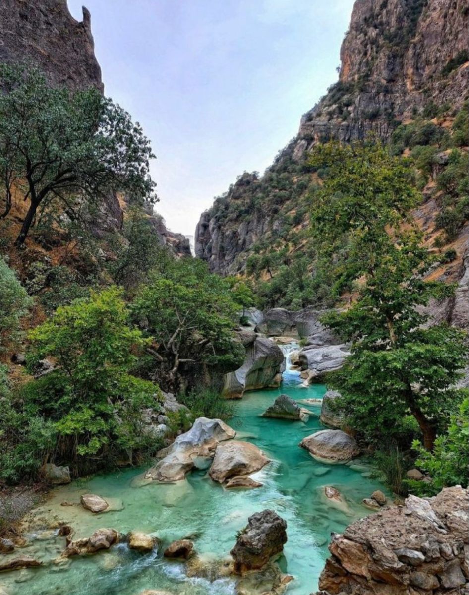 Iraq, Republic of Iraq