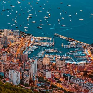 Monaco