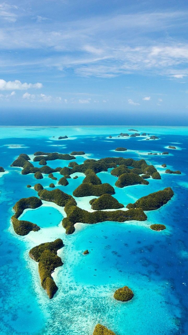 Palau