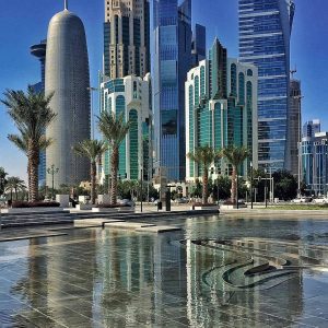 Qatar