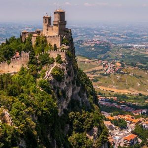 San Marino