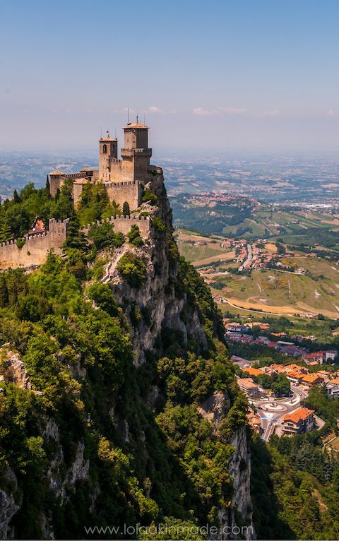 San Marino