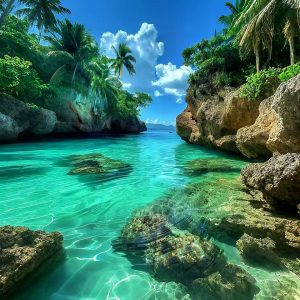 São Tomé & Príncipe