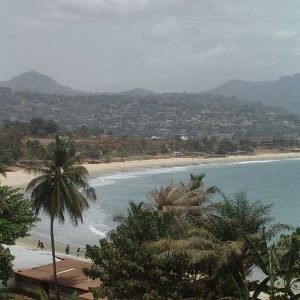 Sierra Leone