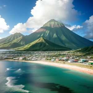 St. Kitts & Nevis