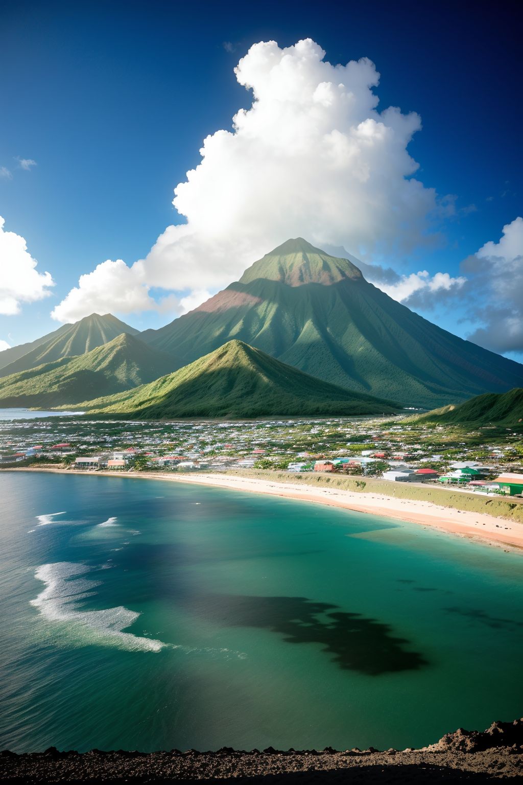 St. Kitts & Nevis