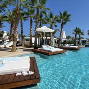 Turks & Caicos Islands