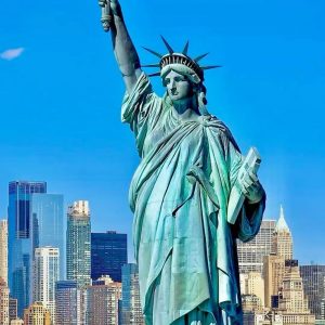 USA - United States of America