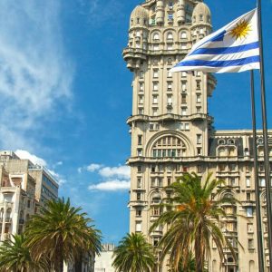 Uruguay 