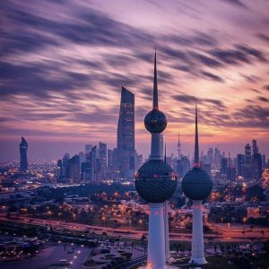 Kuwait