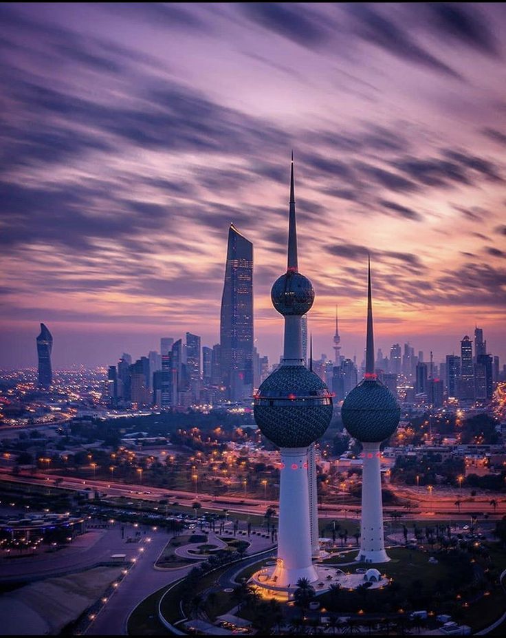 Kuwait