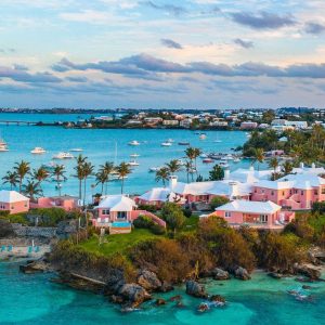 Bermuda