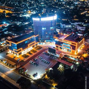 Democratic Republic of the Congo (Congo-Kinshasa)