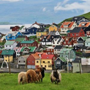 Falkland Islands