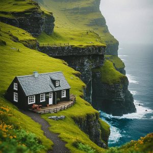 Faroe Islands