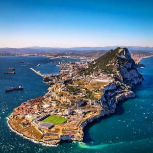 Gibraltar