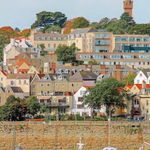Guernsey