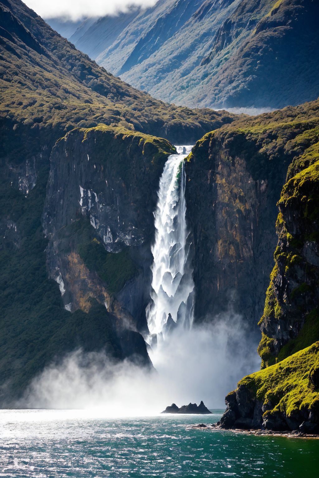 Heard Island and McDonald Islands