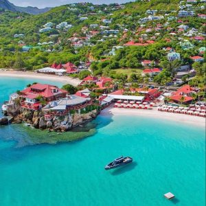 Saint Barthelemy