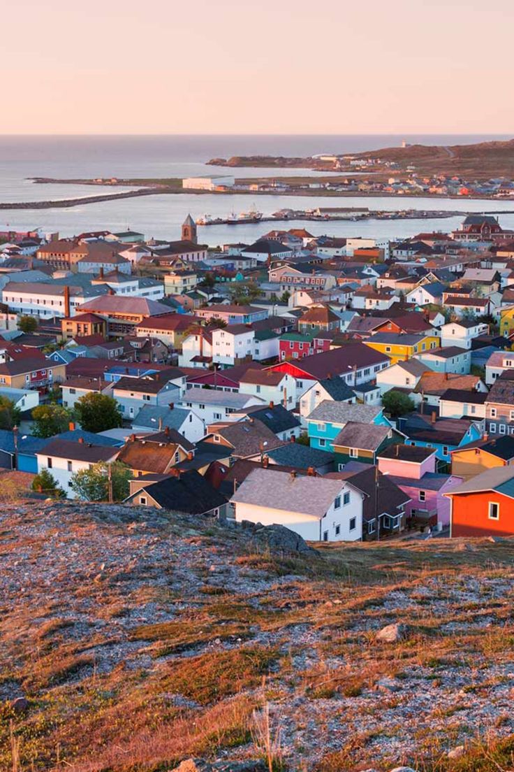 Saint Pierre and Miquelon